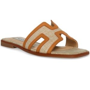 STEVEN by Steve Madden - Harlien Slide Sandal (Brand New)